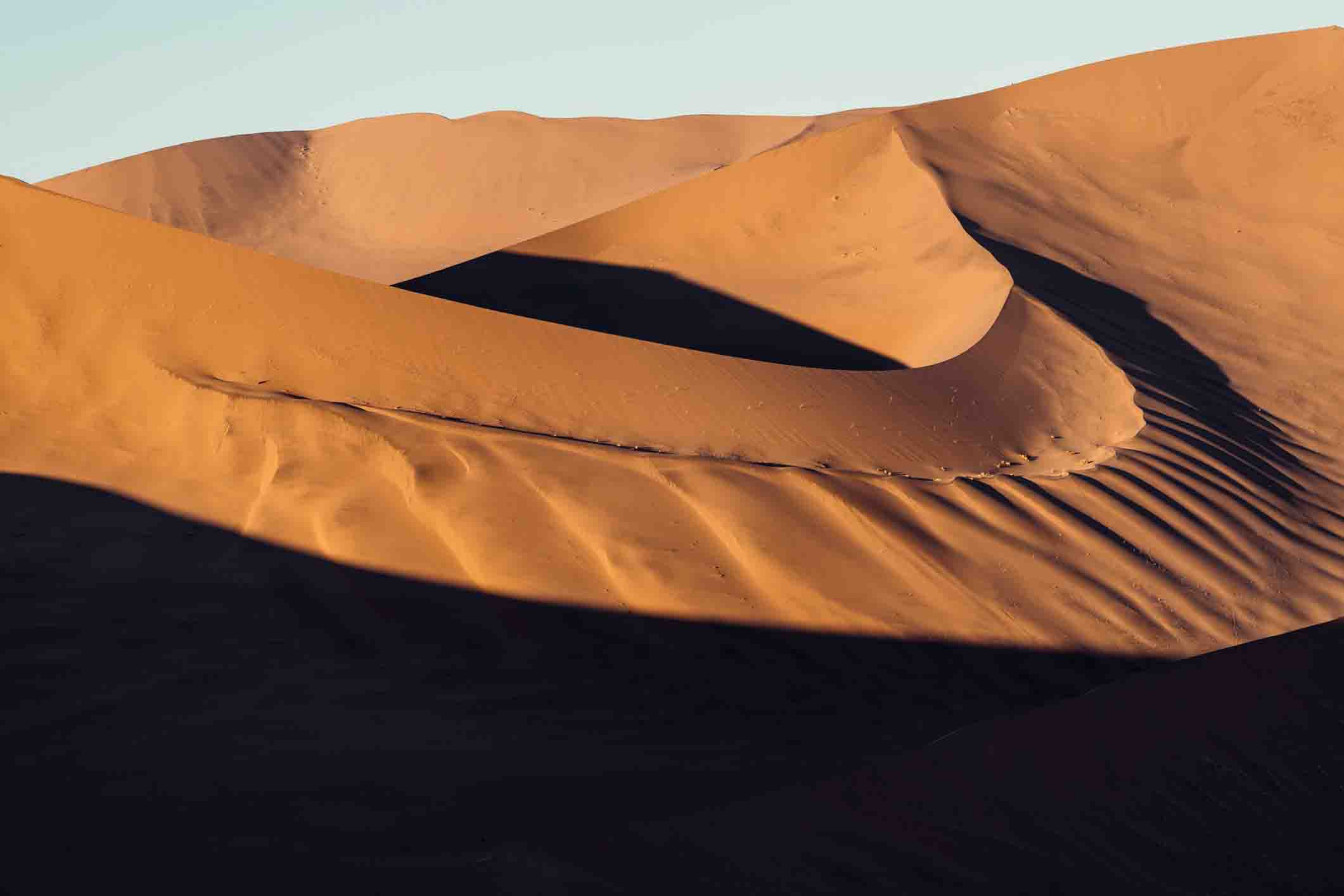 Namib Desert