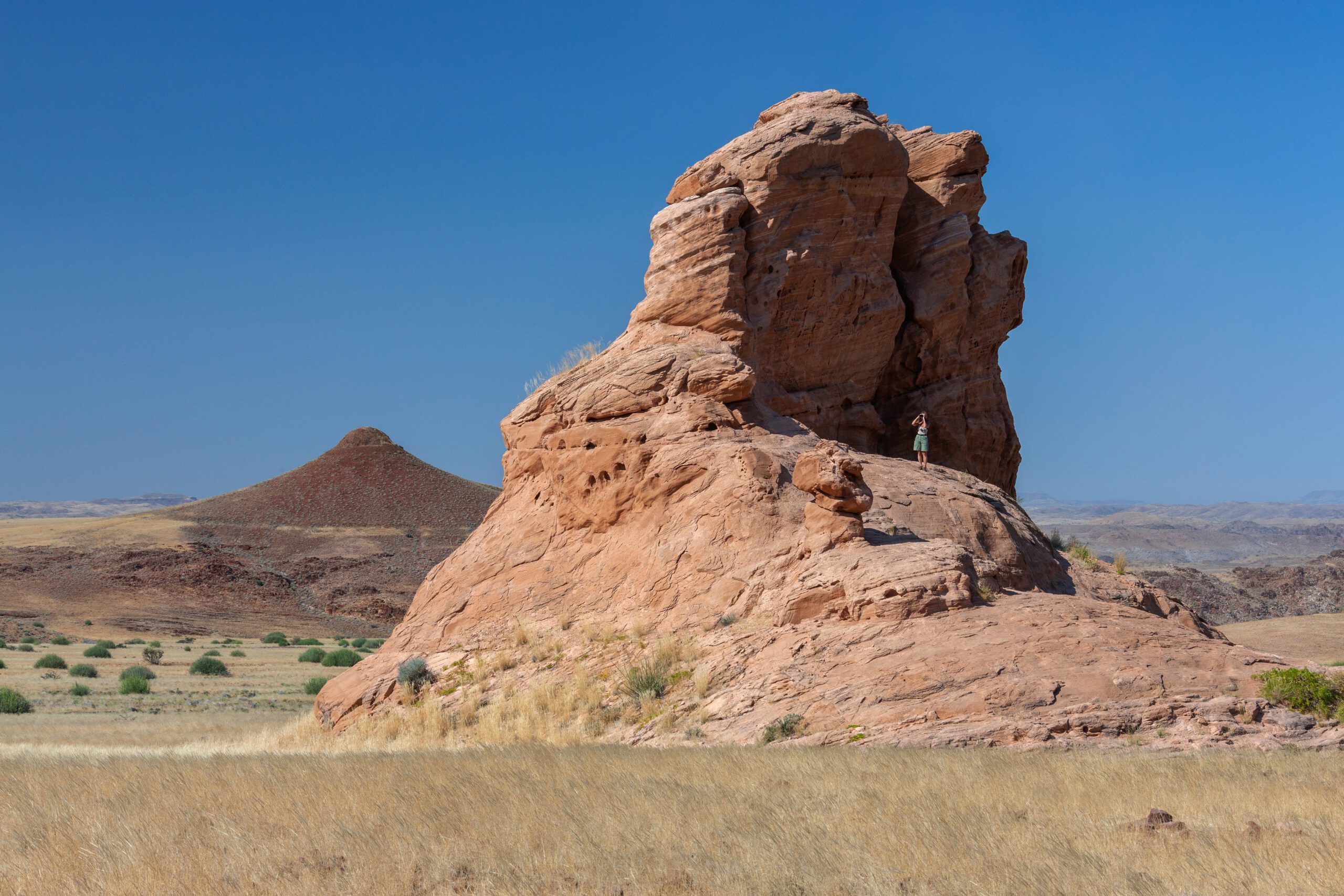 Damaraland