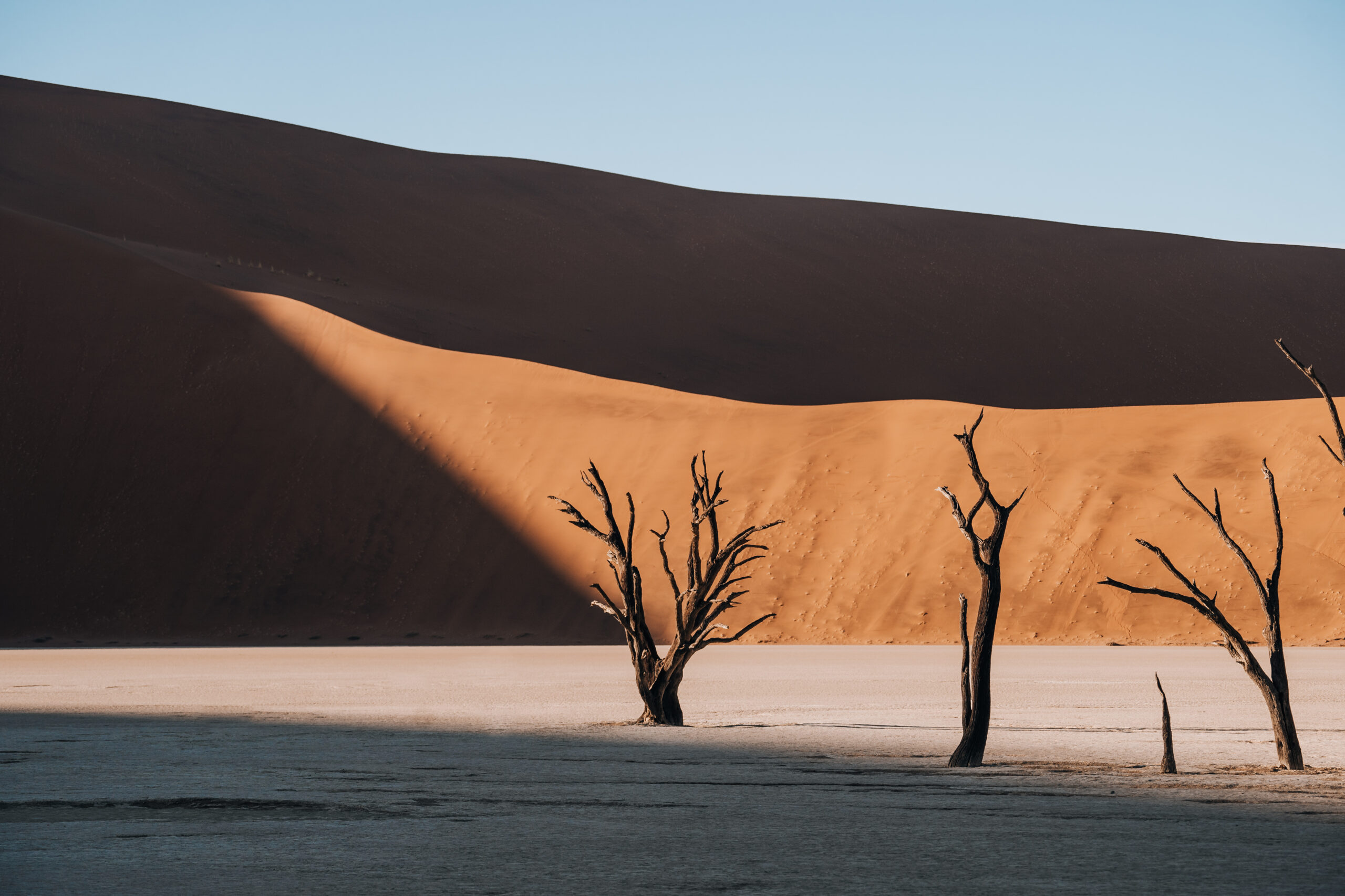 Deadvlei