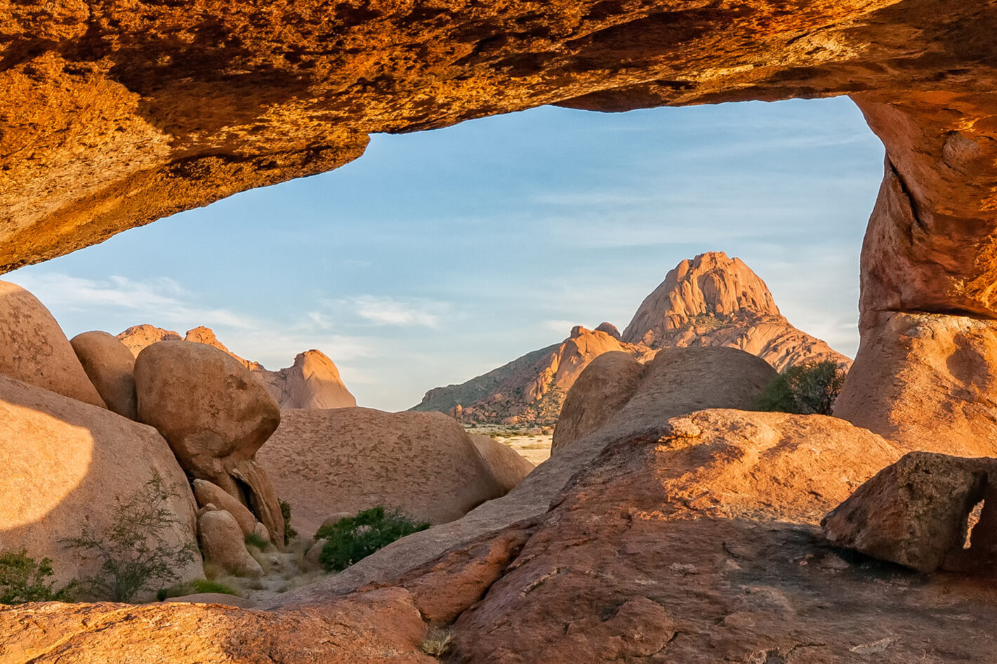 Spitzkoppe